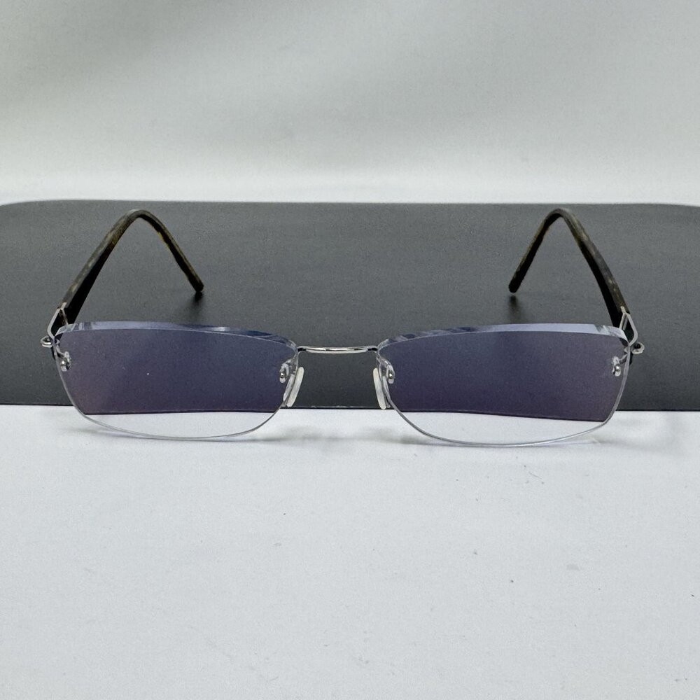LINDBERG Spirit Titanium T92-135-Col. K 62/p10 No. 100/5115  Eyeglasses